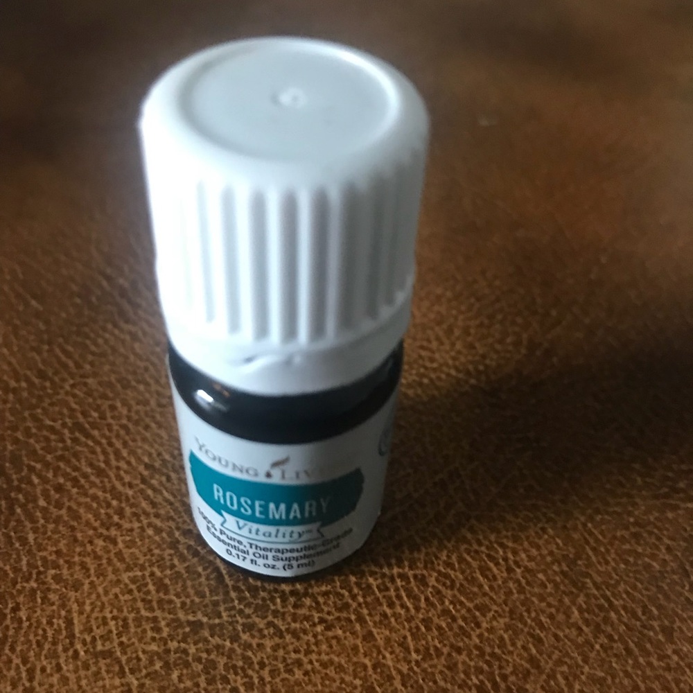 Essential Oil young living